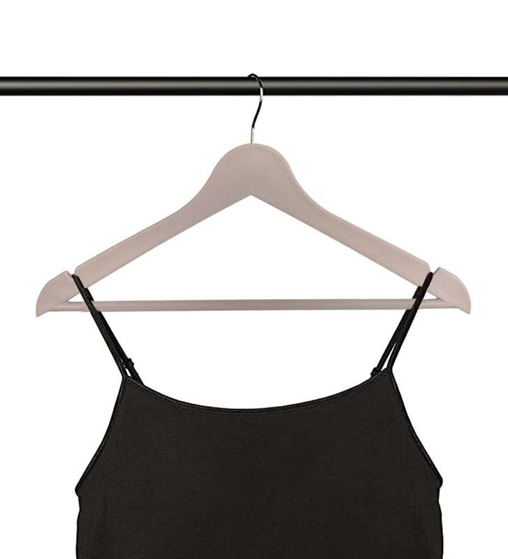 Clothes Hanger 3pc- Plastic