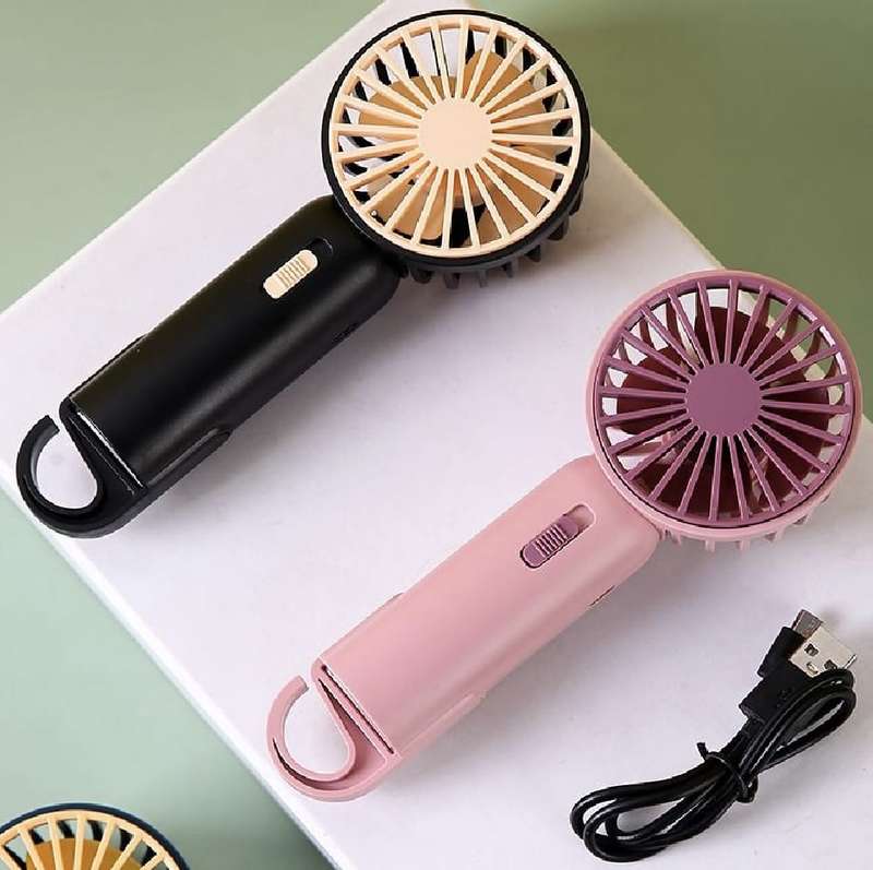 DIANDI MODERN STYLISH DESKTOP MINI FAN