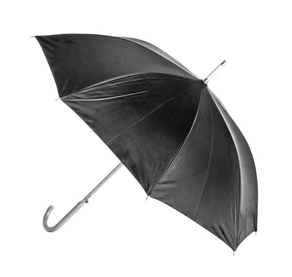 Black Sun Umbrellas