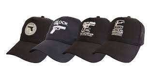 Men Mesh Type Caps - Various Styles