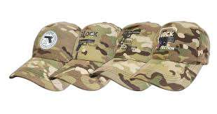 Men Mesh Type Caps - Various Styles