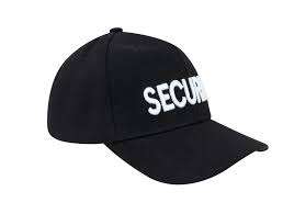 Men Mesh Type Caps - Various Styles