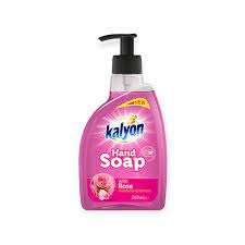 Kalyon Liquid Hand Soap 500ml