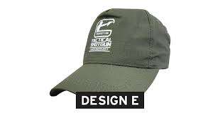 Men Mesh Type Caps - Various Styles
