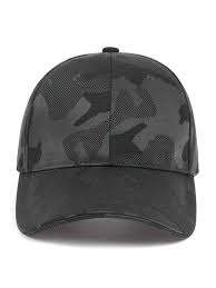 Men Mesh Type Caps - Various Styles