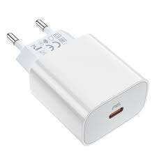 Hoco C76A PD3.0 Type C to Lightning Charger