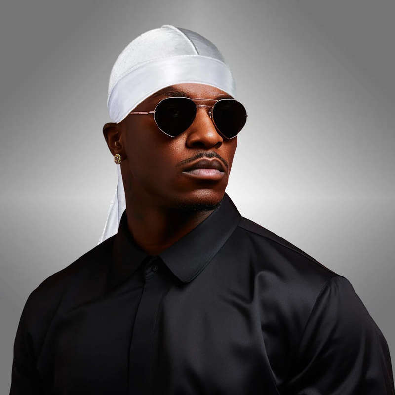 Durag Cap