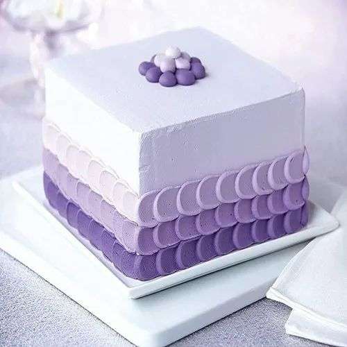 Square Baking Pan