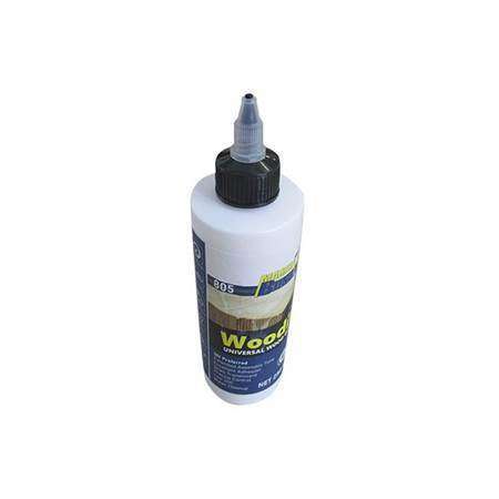 Black Mamba Universal Wood Glue 500ml