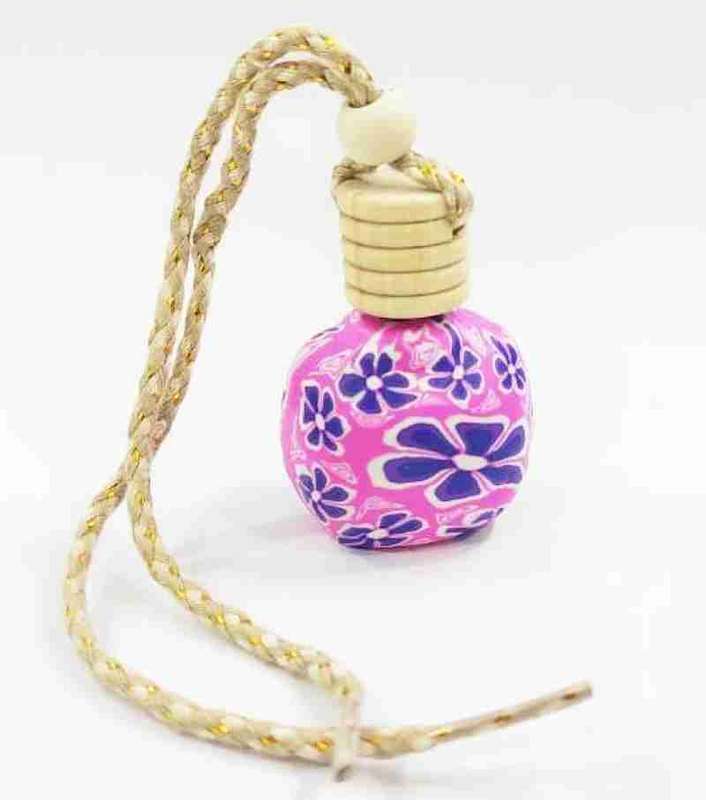 Car Aroma Freshner