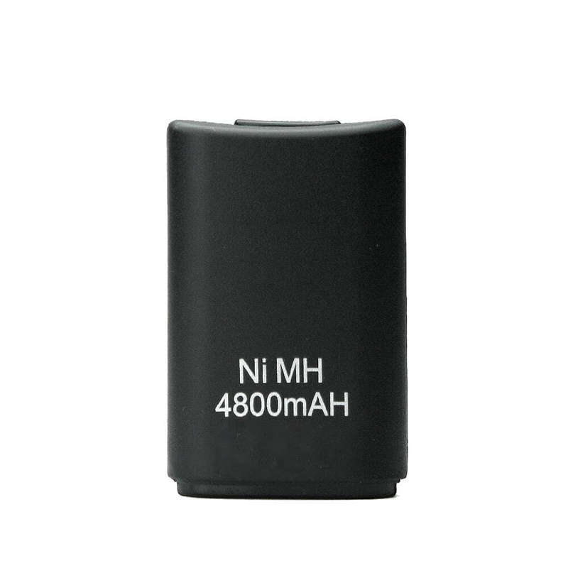X Box-360 Rechargeable Battery Pack Set