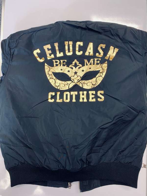 Bomber Jackets