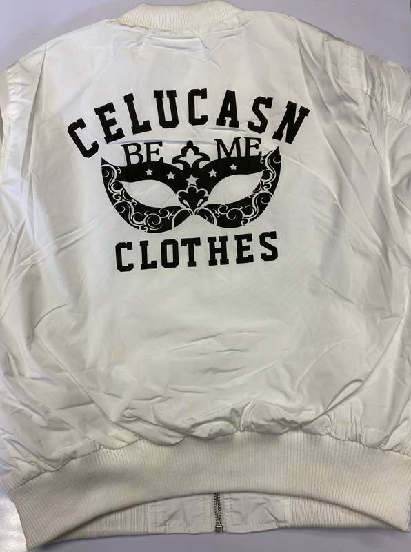 Bomber Jackets