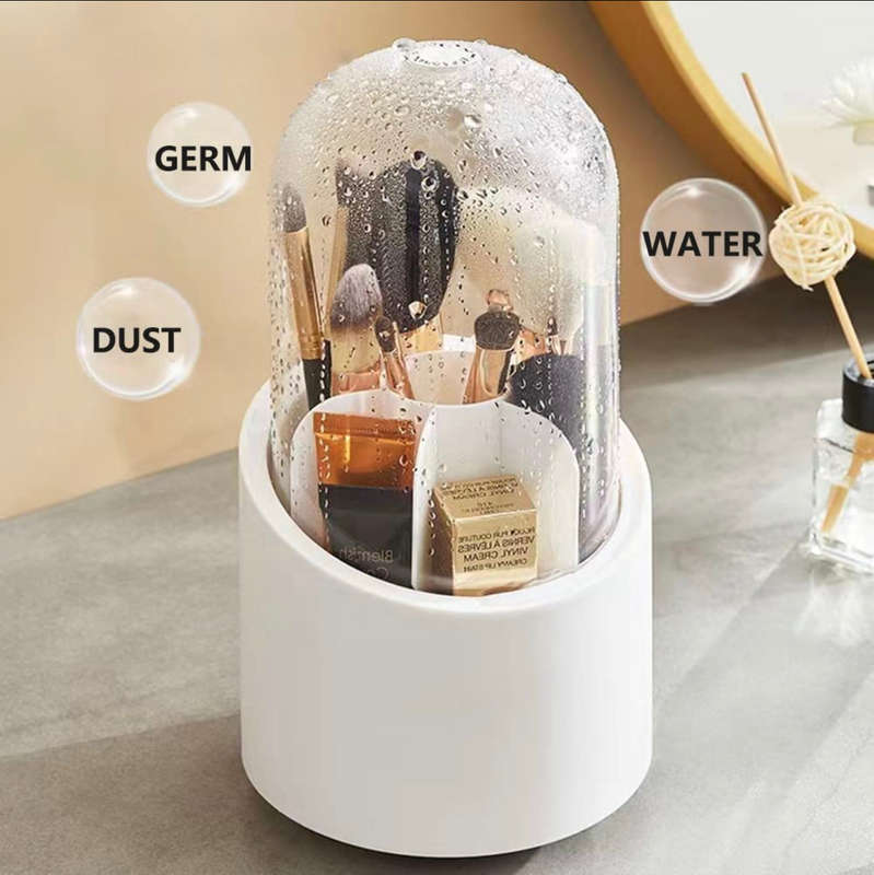 Makeup Brush Storage Holder