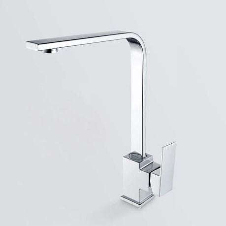 Kitchen Modern Water Stainless Steel Tap