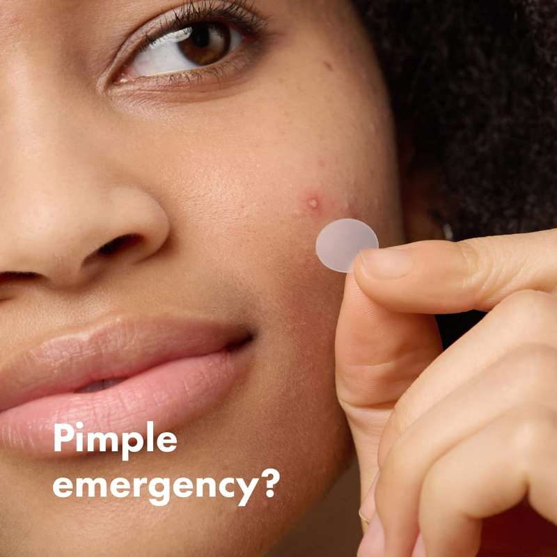 Acne Mighty Pimple Patch (36pc)