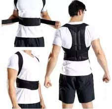 Back Pain Help Belt