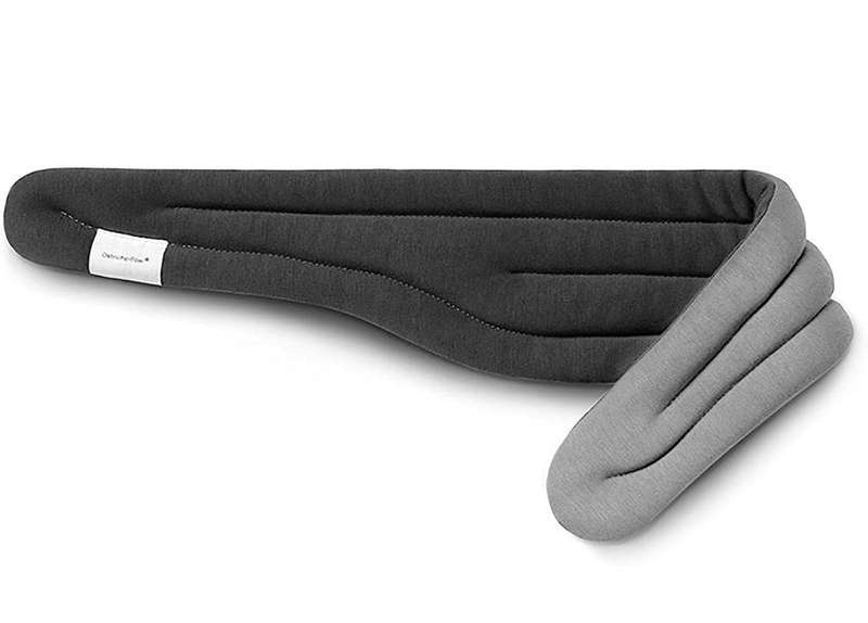 Reusable Soothing Heated Neck Wrap