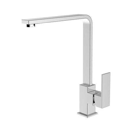 Kitchen Modern Water Stainless Steel Tap