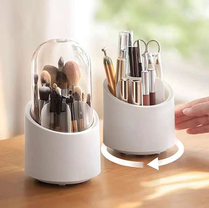 Makeup Brush Storage Holder
