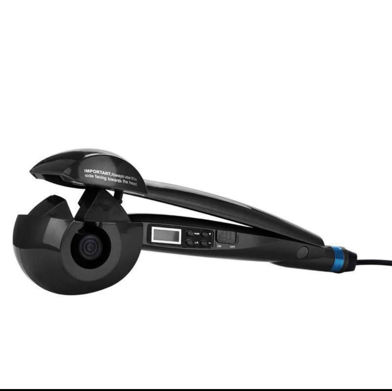 Perfect Curl Automatic Hair Curler
