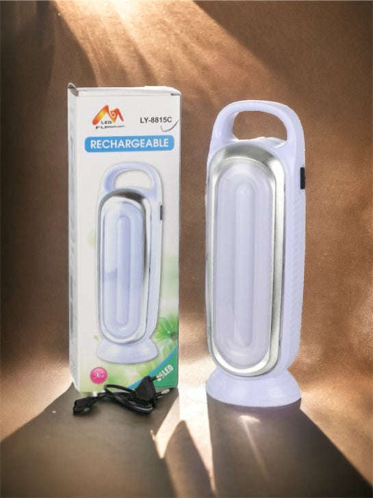 Rechargeable LED Emergency Light