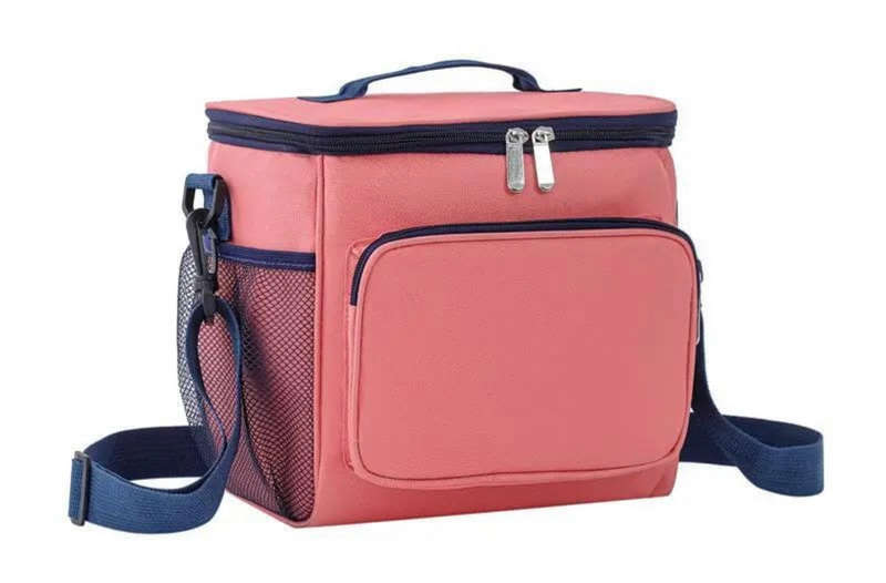 Insulated Cooler Lunch Bag
