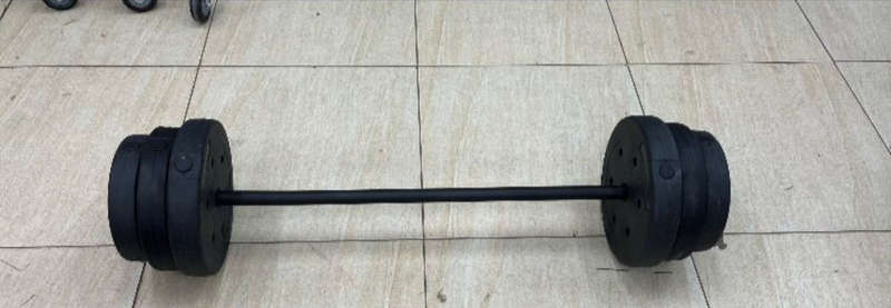 Barbell Set 50kg