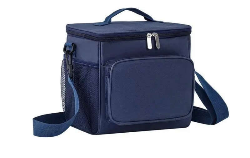 Insulated Cooler Lunch Bag