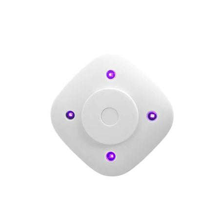 Ultraviolet Light UV Toilet Sanitizer Disinfection Lamp