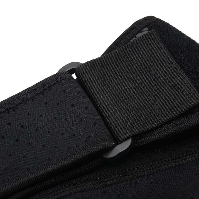 Neoprene Shoulder Support with Protective Pad With USB