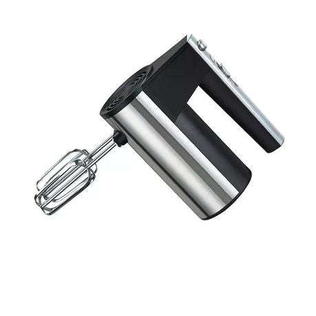 Stainless Steel Electric High-Power Hand-held Mixing Machine-450watt