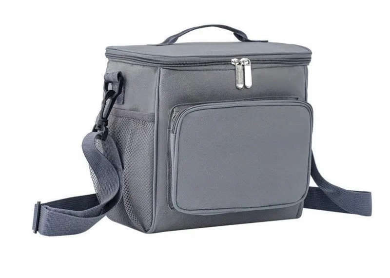 Insulated Cooler Lunch Bag