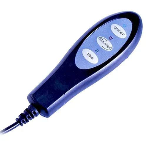 Robotic Seat Topper Massager with remote control HL-802