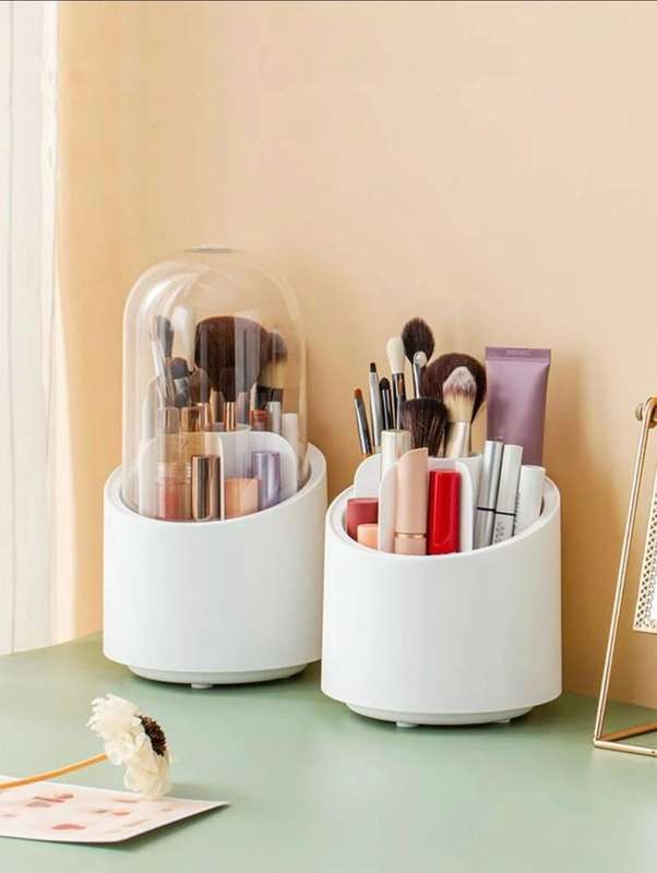 Makeup Brush Storage Holder