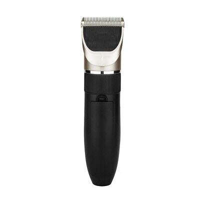 Dog - Pet Shaver Clippers Rechargeable Cordless Electric Quiet Hair Clippers BR
