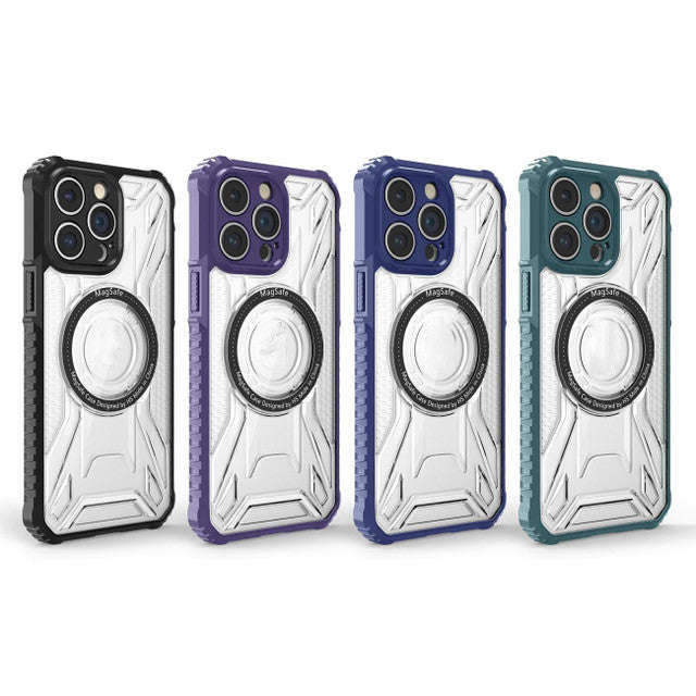 Protective Case for iPhone 15 Pro Max