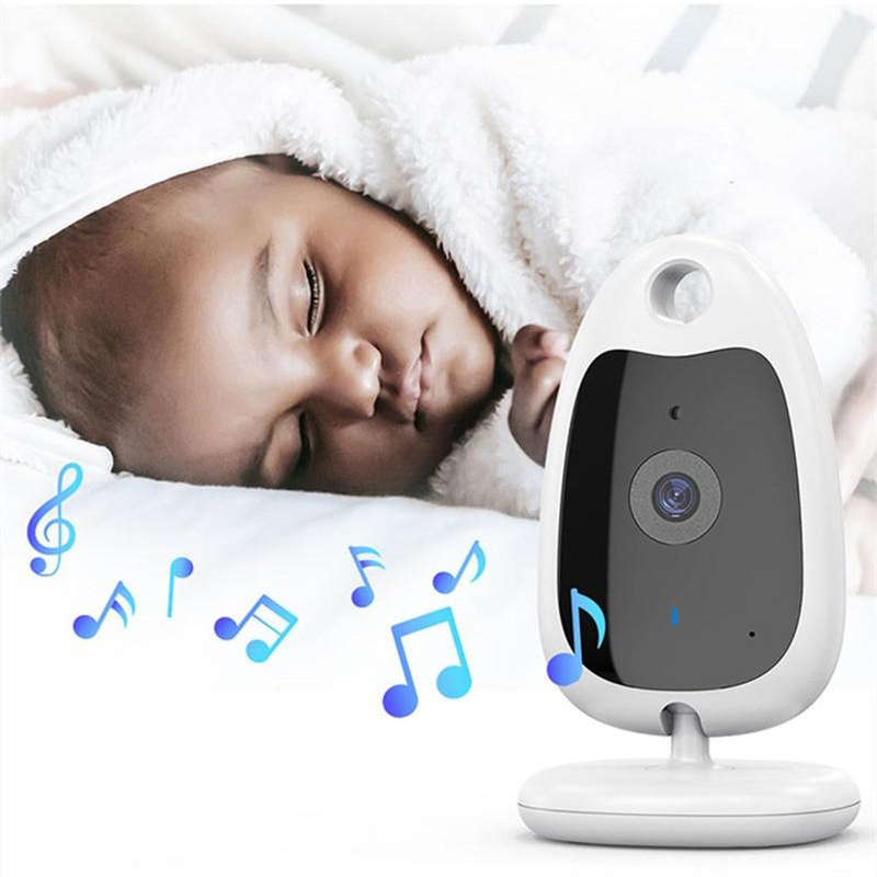 Two-way Talk Back VB610 Baby Camera Wireless Monitor