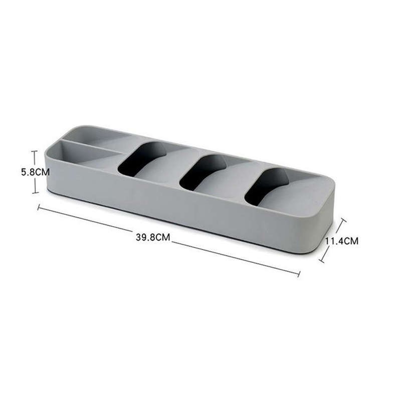Kitchen Drawer Organizer