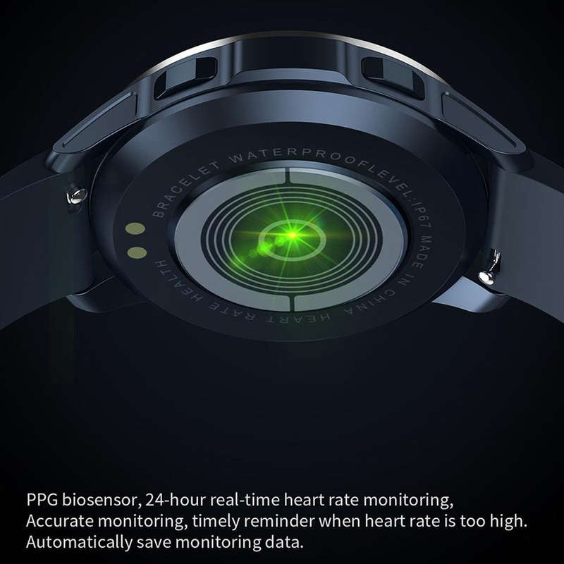 T5 MAX Smart Watch