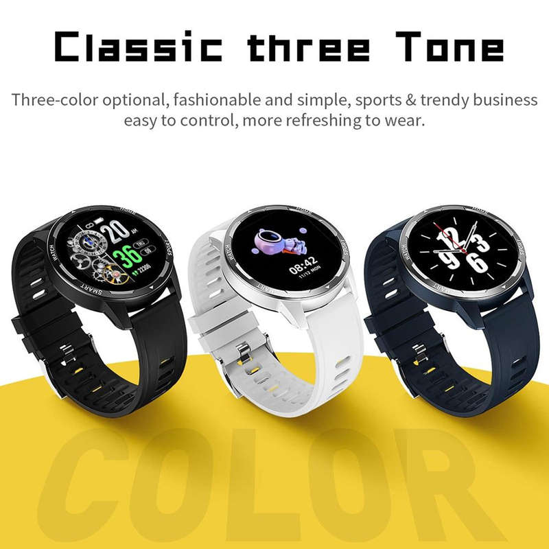 T5 MAX Smart Watch