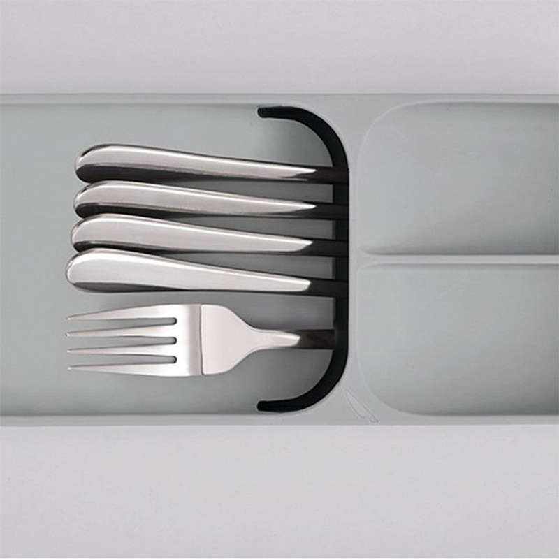 Kitchen Drawer Organizer