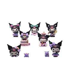 Sanrio Kuromi Birthday Party Edition Figure