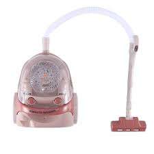 Cleaning Toy Vacuum