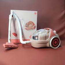 Cleaning Toy Vacuum