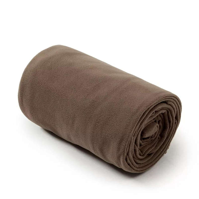Fleece Sleeping Bag