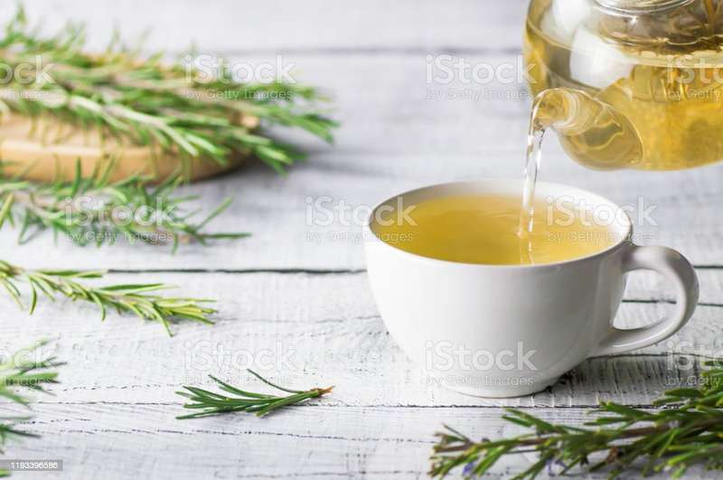 Slimming Tea