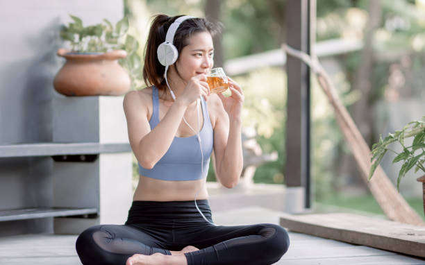 Slimming Tea