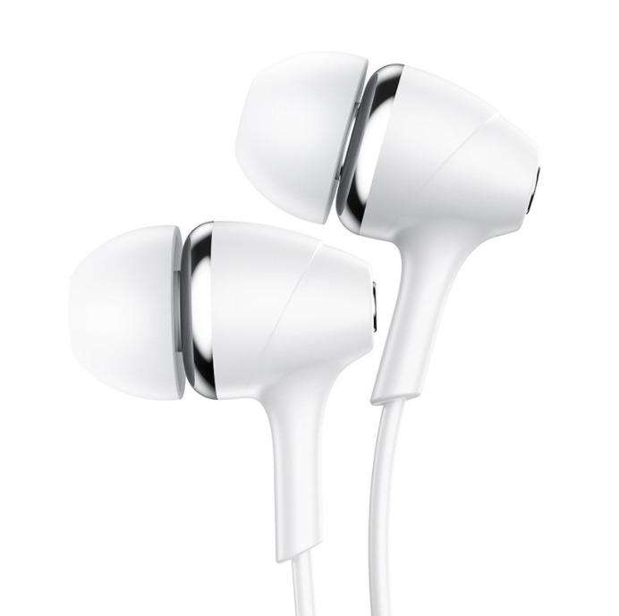 Universal Earphones with Microphone