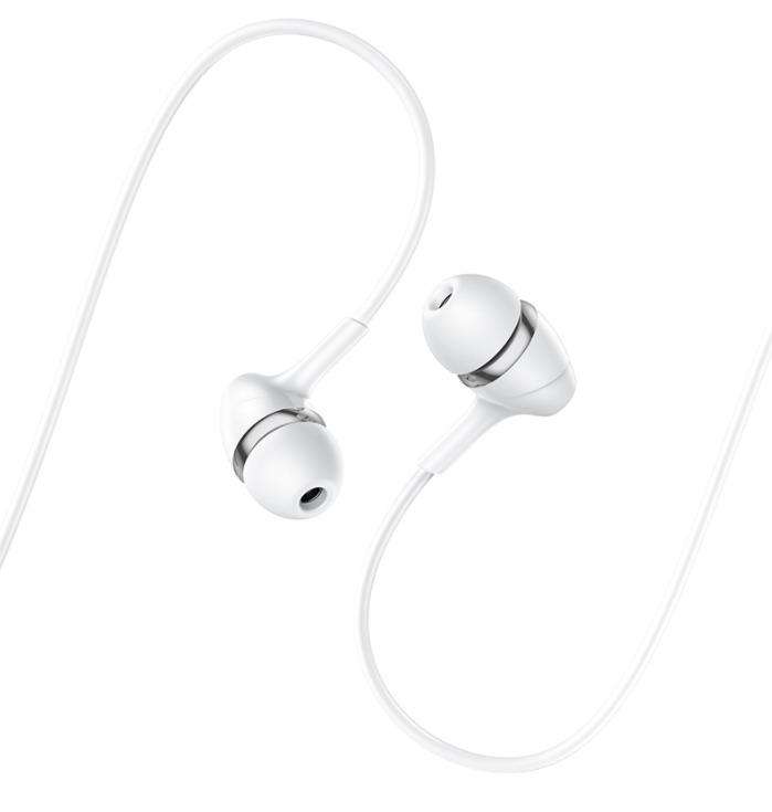 Universal Earphones with Microphone